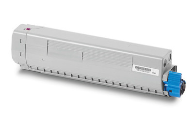 Картридж OKI Black для C824N/С824DN (47095704)