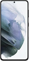 Смартфон Samsung Galaxy S21 8/128GB Phantom Grey (SM-G991B) Б/У, фото 2