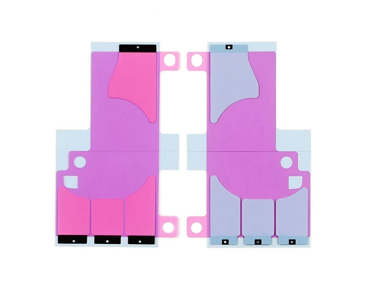 Стікер (скотч) фіксації акумулятора для Apple iPhone XS Max, фото 1