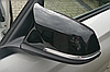 Накладки на дзеркала M Performance BMW (БМВ) F10 F11 F18 LCI F12 F13 F06 F07 F01 F02 (2013-2017) Глянець, фото 8