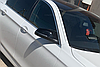 Накладки на дзеркала M Performance BMW (БМВ) F10 F11 F18 LCI F12 F13 F06 F07 F01 F02 (2013-2017) Глянець, фото 10