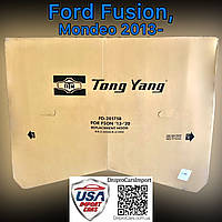 Ford Fusion, Mondeo с 2013 капот (Tong Yang), 2153072