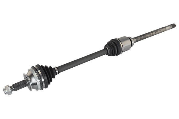 Піввісь права GP Nissan Interstar з ABS (8200169288)