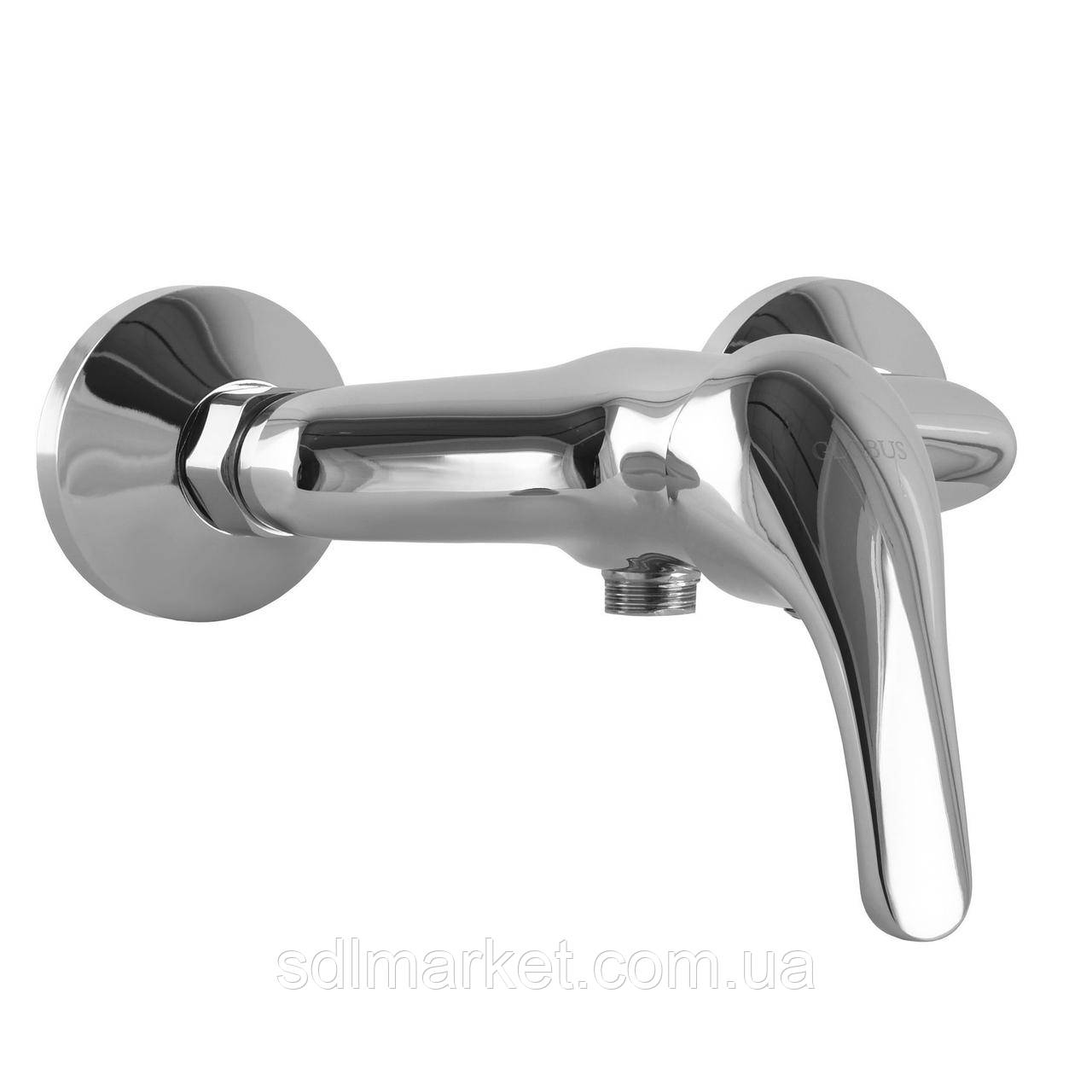 Змісник для душа Globus Lux Solly GLSO-01105N, фото 1