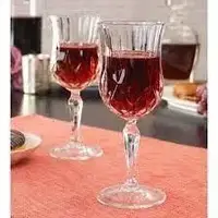 Бокал на ножке 6 шт RCR "OPERA RED WINES GOBLETS - 2RCR STYLE" 230 мл