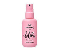 Спрей для волос восстанавливающий Pink Lemonade Repair Spray 150 мл