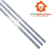 Світлодіодна FITO лінійка smd2835, 72 led/m, 12V, 20W, IP20 (FITO-2835-72-full)