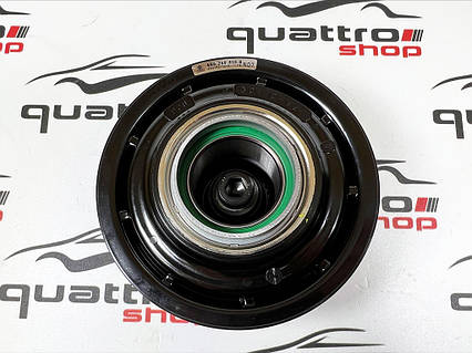 KAO 様 Шкив компрессора кондиционера Audi A4 B8/ A4 B9/ A5 B8/ A5 B9/ A6