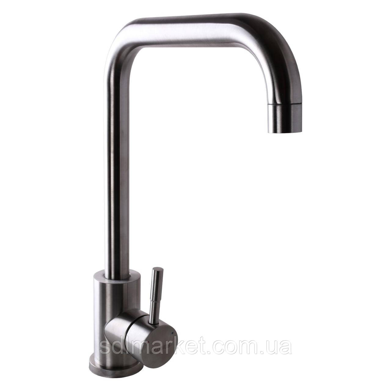 Змішувач для кухні Globus Lux ALPEN SBT1-203L