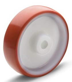 Колесо RE.FF-080-RBL, фото 1