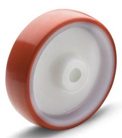 Колесо RE.FF-080-RBL
