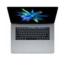 Ноутбук Apple MacBook Pro 15" 256GB (MPTR2) Touch Bar Space Gray Б/У