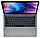 Ноутбук Apple MacBook Pro 13" 512GB (MV982) Touch Bar Space Gray Б/У, фото 2