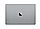 Ноутбук Apple MacBook Pro 13" 512GB (MV982) Touch Bar Space Gray Б/У, фото 5