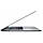 Ноутбук Apple MacBook Pro 15" 256GB (MPTR2) Touch Bar Space Gray Б/У, фото 3