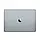 Ноутбук Apple MacBook Pro 15" 512GB (MPTT2) Touch Bar Space Gray Б/У, фото 3