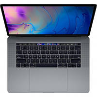 Ноутбук Apple MacBook Pro 15" 512GB (i9-8950HK) Touch Bar Space Gray