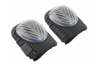 HOGL гелеві наколінники чорні uni (2 шт у коробці) HOEGERT HT5K293