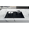 Варильна поверхня Whirlpool WF S4160 BF, фото 7