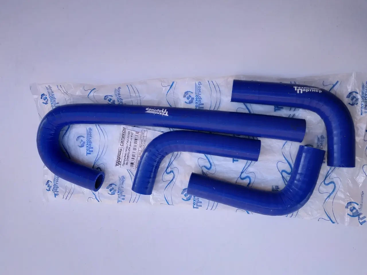 Патрубки Радиатора Газ 31105 Крайслер Купить