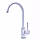 Змішувач для кухні Globus Lux LAZER GLLR-0203S 7-WHITE, фото 4