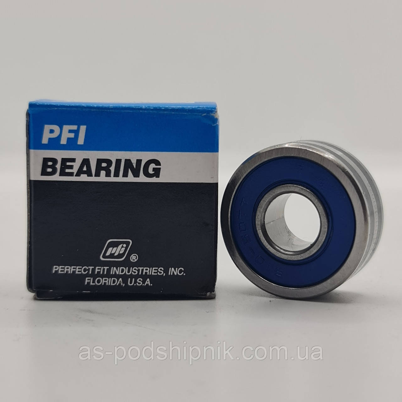 Підшипник B10-27D PFI USA, фото 1