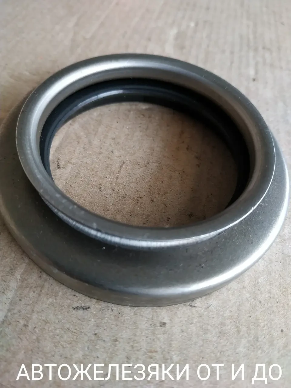 Сальник коленвала ГАЗ 53,Газель,Волга дв.402 (55х80х10) (ID#1678011781 ...