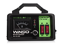 Зарядное устройство для автомобильных аккумуляторов 'WINSO' 10А 6-12В ДО 100АЧ