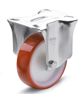 Колесо RE.FF-100-PBL-N, фото 1