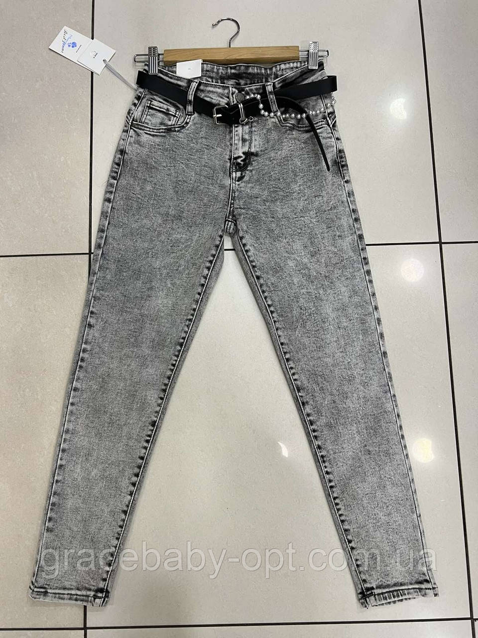 Джинси жіночі оптом, 29-36 pp, № 8931