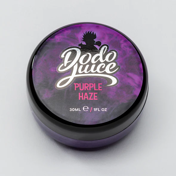 М'який віск для темних авто Dodo Juice Purple Haze 30 мл