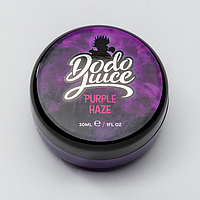 Мягкий воск для темных авто Dodo Juice Purple Haze 30мл