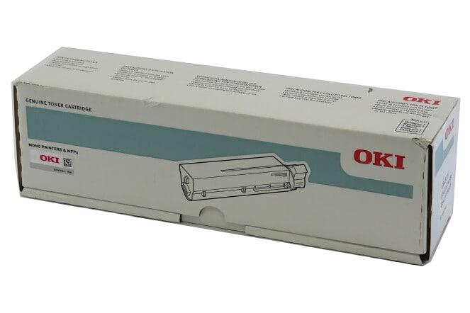 Картридж OKI Black для ES4192DN (45807116)