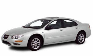Chrysler 300М (1998-2004)