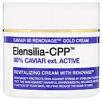 Elensilia, Elensilia-CPP, Крем Caviar 80 Renovage Gold, 50 г Киев