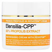 Elensilia, Elensilia-CPP, French Propolis 80 Resistem Cream, 50 g Киев