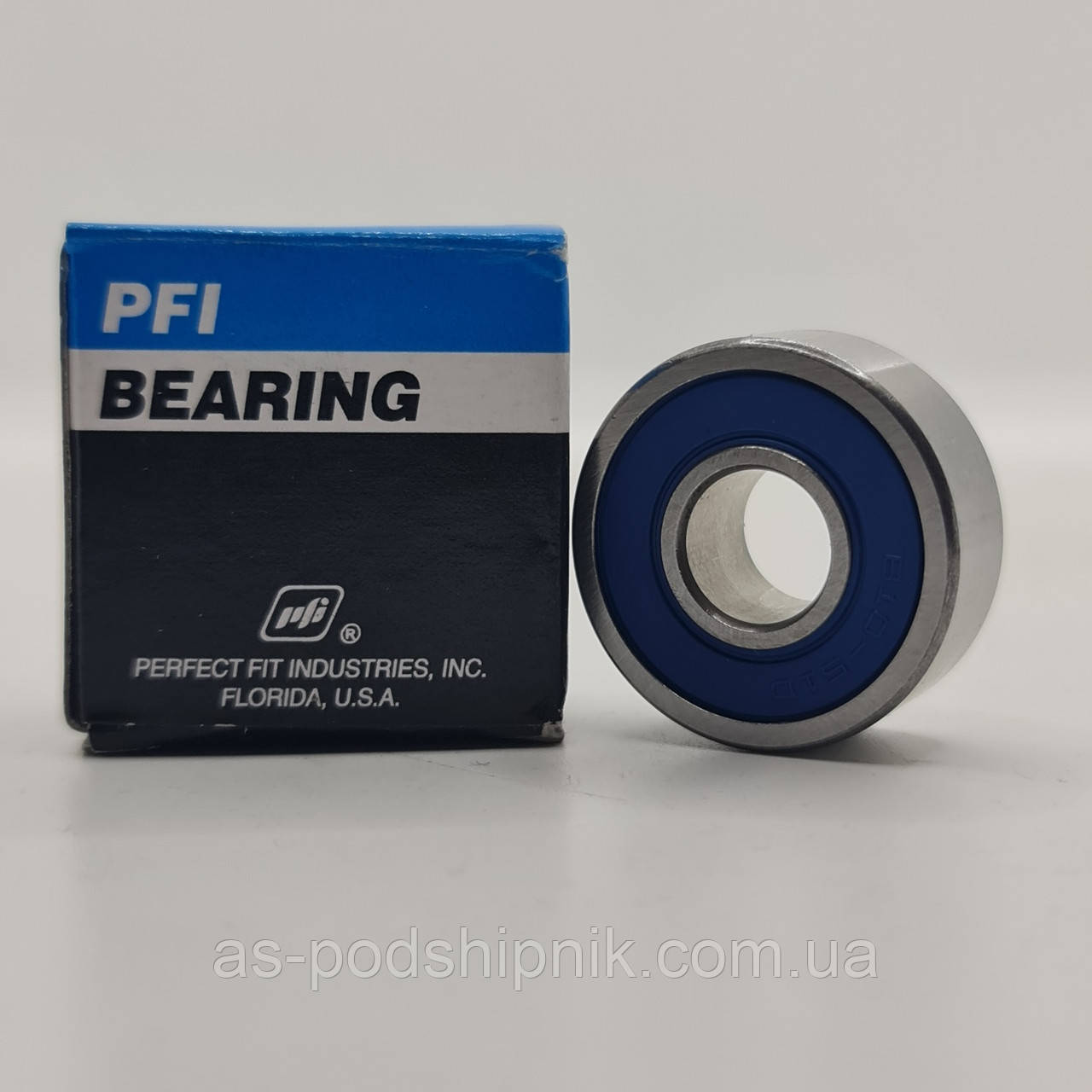 Підшипник B17-92D PFI USA, фото 1