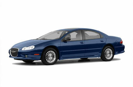 Chrysler Concorde (1998-2004)