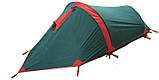 Намет Tramp Bike 2 (V2) сірий/червоний (TRT-020), фото 2