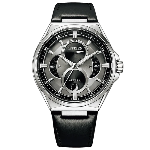 Чоловічий годинник Citizen BU0060-09H, фото 1