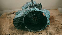 МКПП (механическая коробка переключения передач) 6-ступка Audi A3 2.0tdi 16V (8P) 2003-2012 GRF