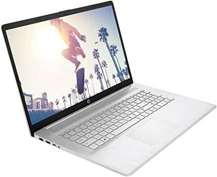 Ноутбук HP 17-cn1053cl Silver (4S324UA) Refurbiched, фото 3