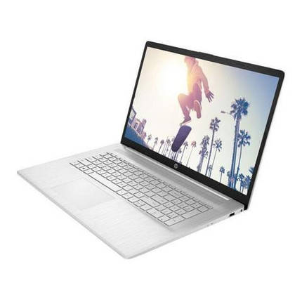 Ноутбук HP 17-cn1053cl Silver (4S324UA) Refurbiched, фото 4