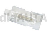 Резистор вентилятора 1K0959263A VW. Seat, Audi, DA-6000, фото 3