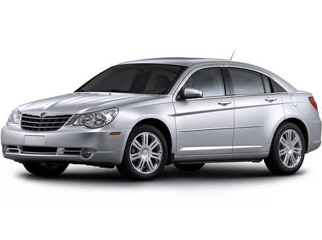 Chrysler Sebring (2007-2010)