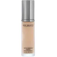 Juice Beauty, Phyto-Pigments, Flawless Serum Foundation, 20 Golden Tan, 1 fl oz (30 ml) Киев