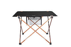 Стіл складний алюмінієвий Tramp COMPACT Polyester 56х43х40см TRF-062
