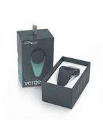 Ерекційне віброкольцо We-Vibe Verge