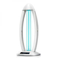 Опромінювачі бактерицидні