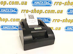 Чековий принтер WINPAL WP-T2C (USB, 58 мм)
